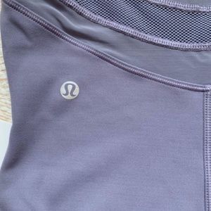 LULULEMON Seek The Heat Bodysuit